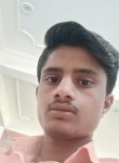 deepak, 20  , Jaipur