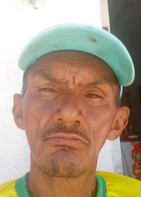 Antônio Vieira F из Juazeiro do Norte 46 лет