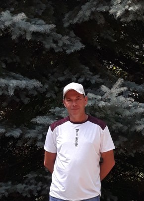 Юрий, 52, Россия, Минусинск