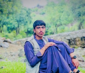 مطیع الله, 18 лет, جلال‌آباد
