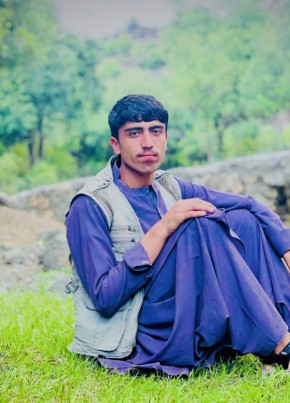 مطیع الله, 18, جمهورئ اسلامئ افغانستان, جلال‌آباد