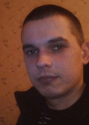 Андрей, 33, Россия, Байкалово