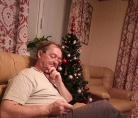 Nik, 67, Petrozavodsk