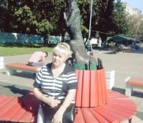 Татьяна, 59 лет, Сланцы