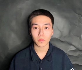 钉子mogul, 28, Tieling