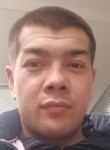 Kamal Karazakov, 25  , Bishkek