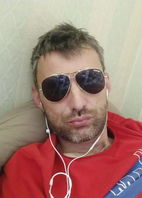Фиглио из Санкт-Петербурга 42 года