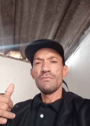 Anders9n из Piracicaba 42 года