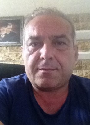 Hakan, 47, Türkiye Cumhuriyeti, Denizli