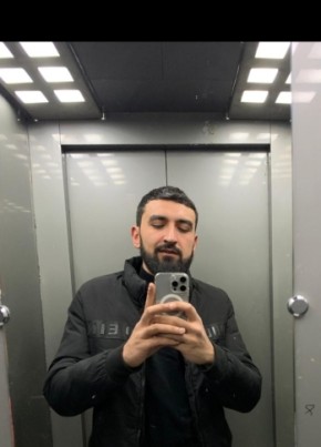 Cumayev из Видное 28 лет