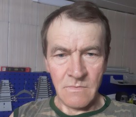 Иван, 61 год, Опочка