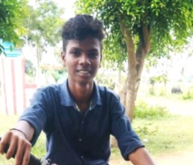 Jashwanth, 19 лет, Chennai