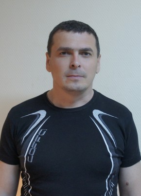 АЛЕКСЕЙ из Балаково 45 лет