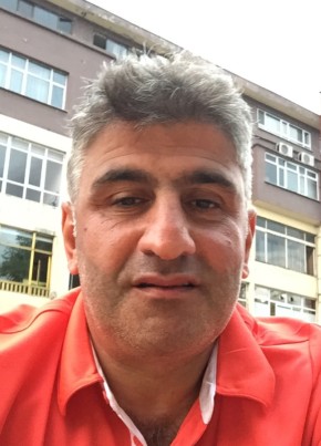 Ali, 43, Türkiye Cumhuriyeti, Çayeli