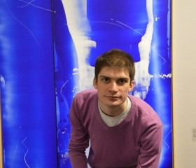 Григорий, 27 лет, Москва