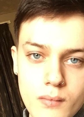 Brandon, 26, United Kingdom, Norwich