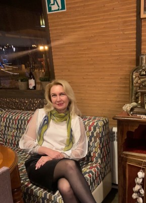 Татьяна, 52, Россия, Астрахань
