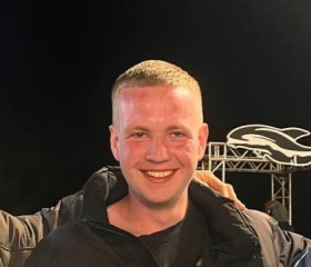 Gennadiy, 22, Vladivostok
