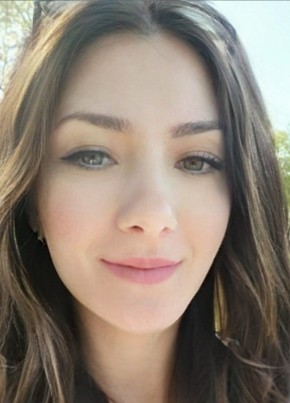 Irina, 39, Russia, Moscow