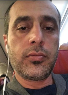 İlhan из Van 48 лет