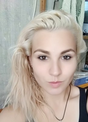 Katyusha, 29, Россия, Москва
