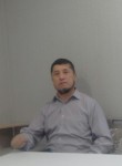 Хуршед, 49 лет, Железногорск-Илимский