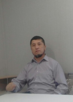 Хуршед, 49, Россия, Железногорск-Илимский