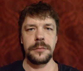 Nazar, 33, Saint Petersburg