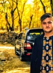 Saboor, 23 года, کابل