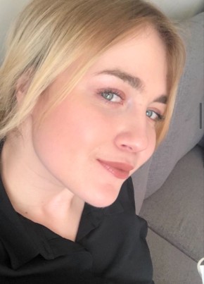 Polina, 25, Russia, Samara