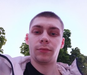 Sergey, 22, Naro-Fominsk