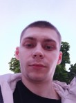 Sergey, 22, Naro-Fominsk