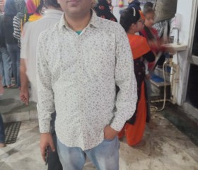 Archit Mittal, 24 года, Delhi