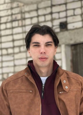 Роман Южин из Slagelse 26 лет