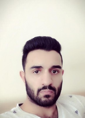 Mustafa, 26, Türkiye Cumhuriyeti, Umraniye
