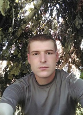 Игорь, 36, Россия, Ефремов