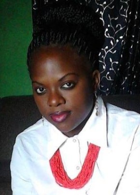Christina, 37, Tanzania, Tunduma