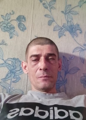 Алексей, 45, Россия, Гурьевск (Кемеровская обл.)