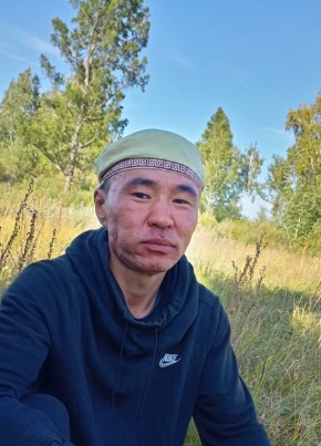 Ruslan, 38, Россия, Улан-Удэ