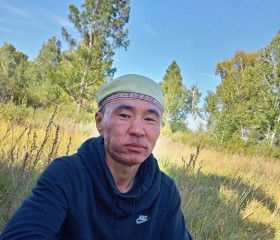 Ruslan, 38 лет, Улан-Удэ