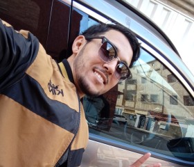 Redwan Essdik, 25 лет, الدار البيضاء