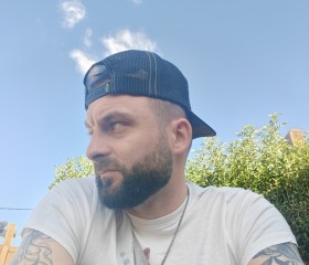 Ted, 36, Colfontaine