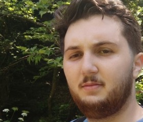 Nikos, 19, Lefkada
