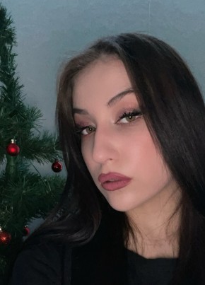 Ирина, 18, Россия, Мичуринск