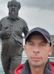 Пётр, 43 года, Владивосток
