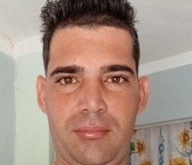 Armando, 34 года, Santiago de Cuba