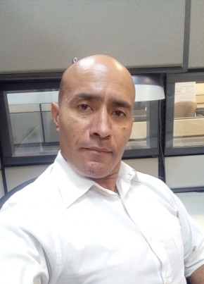 Daniel, 37, Venezuela, Caracas
