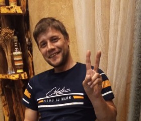 Anatoliy, 37, Novosibirsk