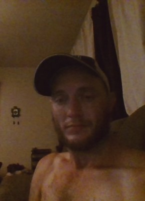 bobby из Springfield (State of Missouri) 37 лет