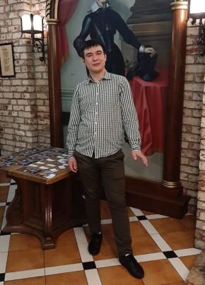 Святослав, 30, Россия, Челябинск